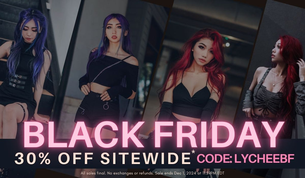 black friday sale