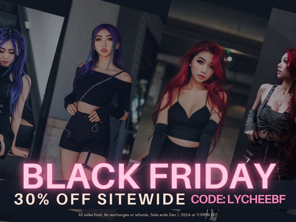 black friday sale