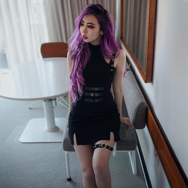 Hot Goth Girl Outfits : r/GothGirlClothing
